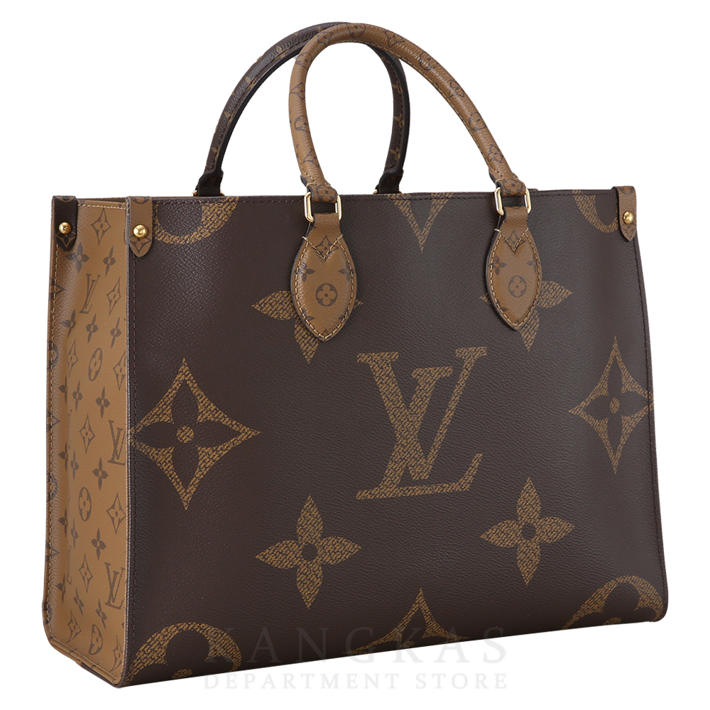 LOUIS VUITTON(USED)루이비통 모노그램 온더고 MM